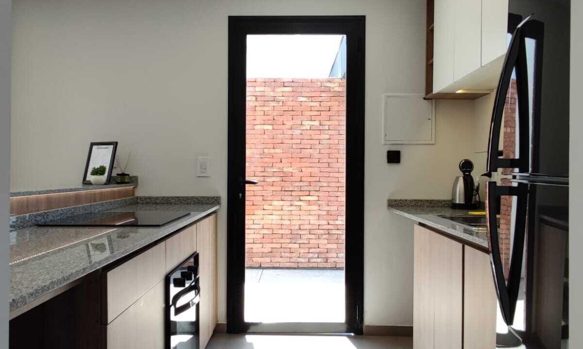 Photo of Kitchen in Lujan de Cuyo