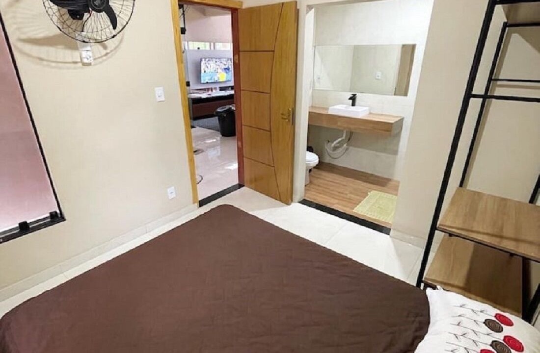 Photo of Bedroom in Mambucaba