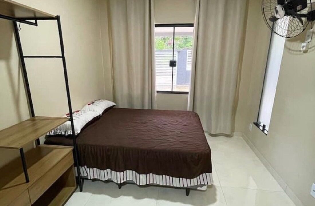 Photo of Bedroom in Mambucaba