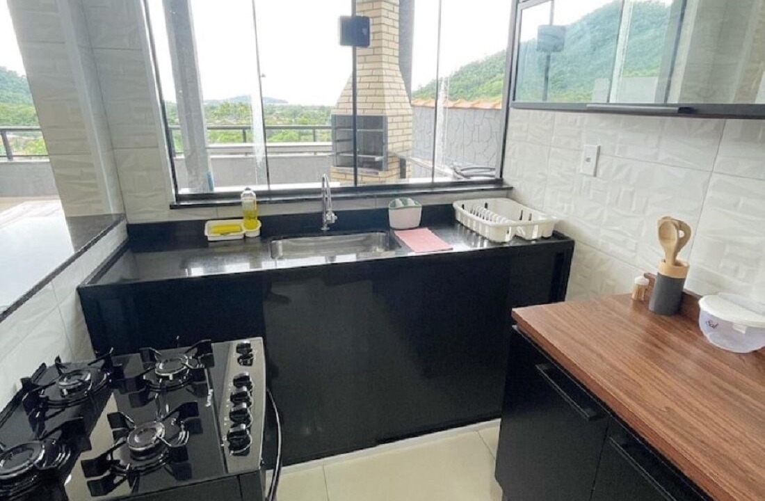 Photo of Kitchen in Mambucaba