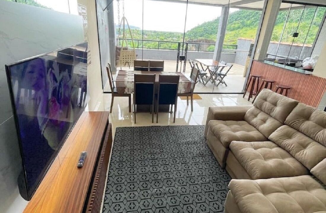 Photo of Livingroom in Mambucaba