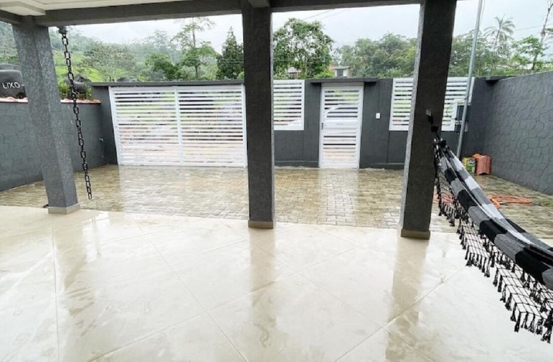 Photo of Patio Balcony in Mambucaba