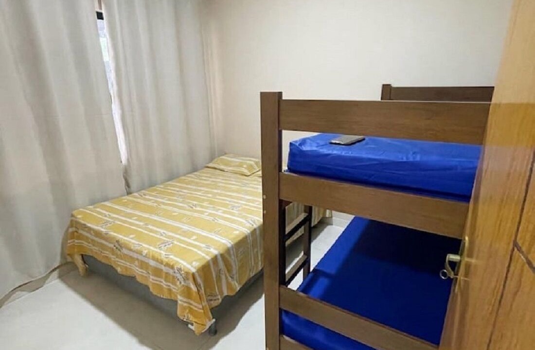 Photo of Bedroom in Mambucaba