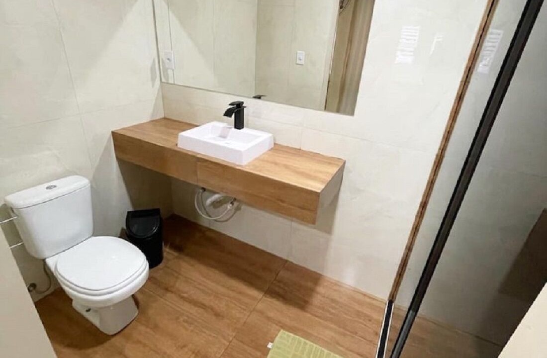 Photo of Bathroom in Mambucaba