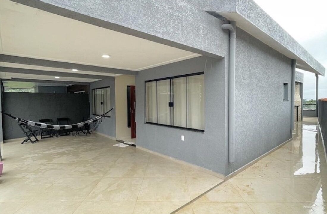 Photo of Patio Balcony in Mambucaba