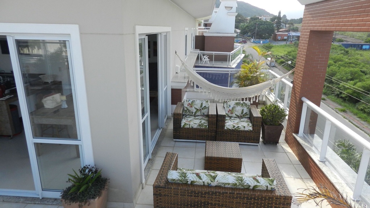 Photo of Patio Balcony in Campeche Norte