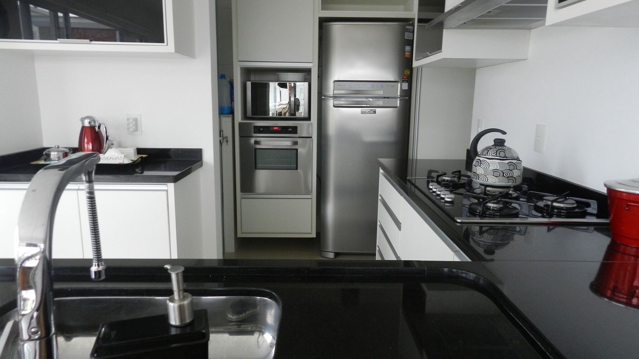 Photo of Kitchen in Campeche Norte