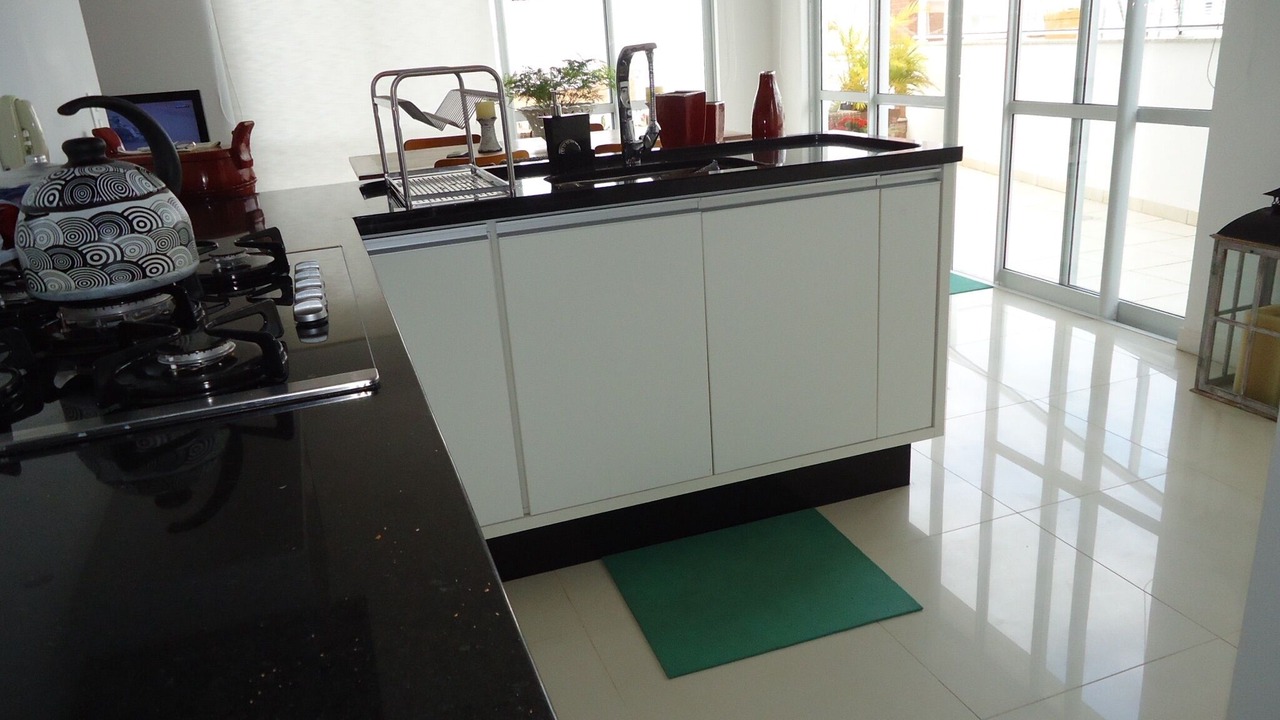 Photo of Kitchen in Campeche Norte