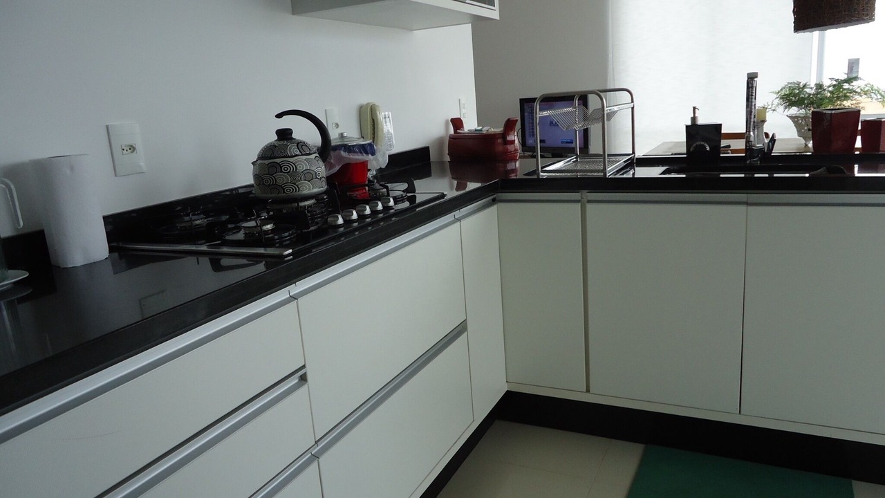 Photo of Kitchen in Campeche Norte