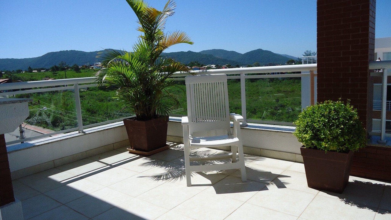 Photo of Patio Balcony in Campeche Norte