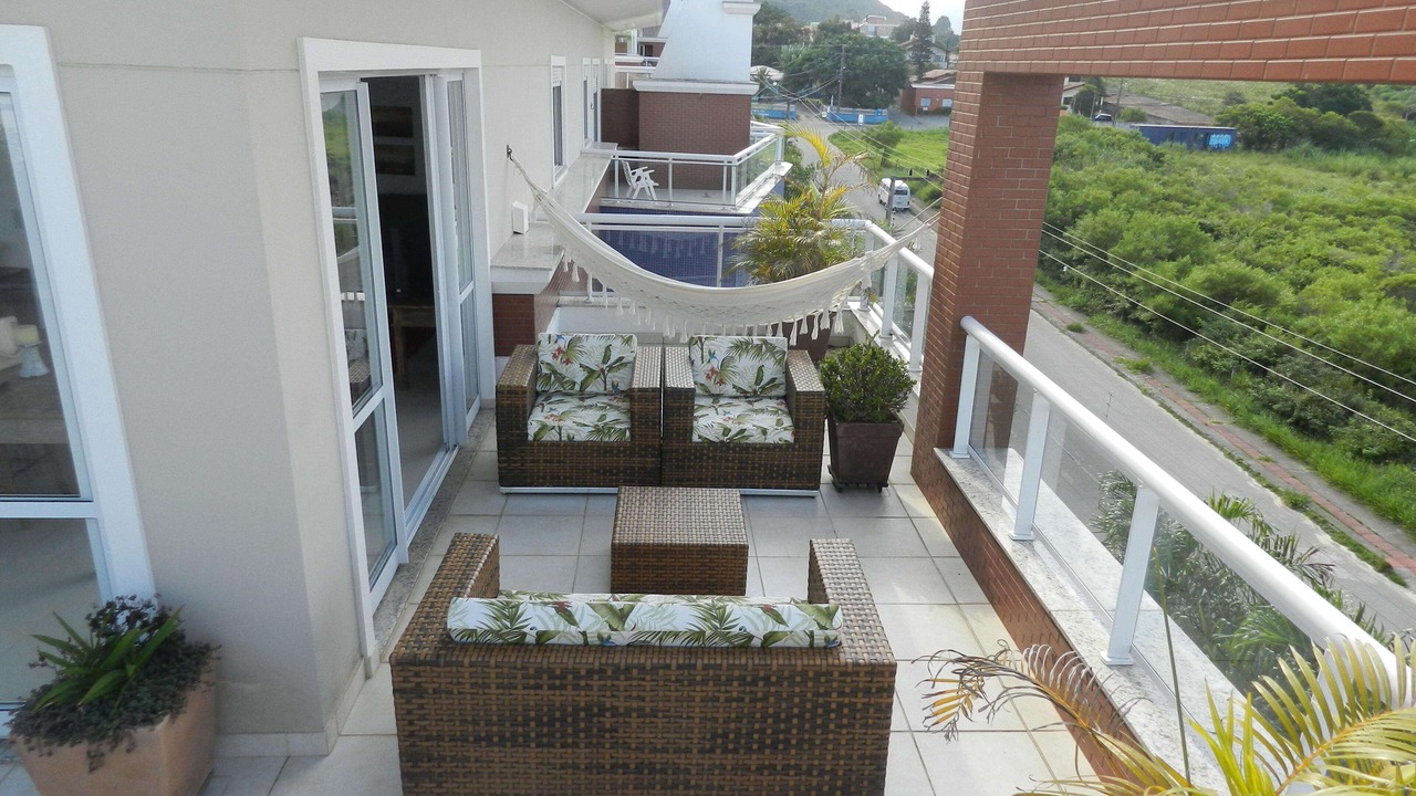 Photo of Patio Balcony in Campeche Norte