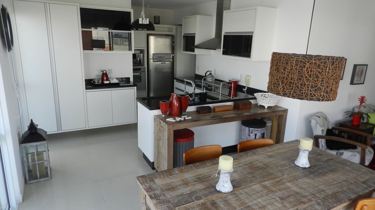 Photo of Kitchen in Campeche Norte