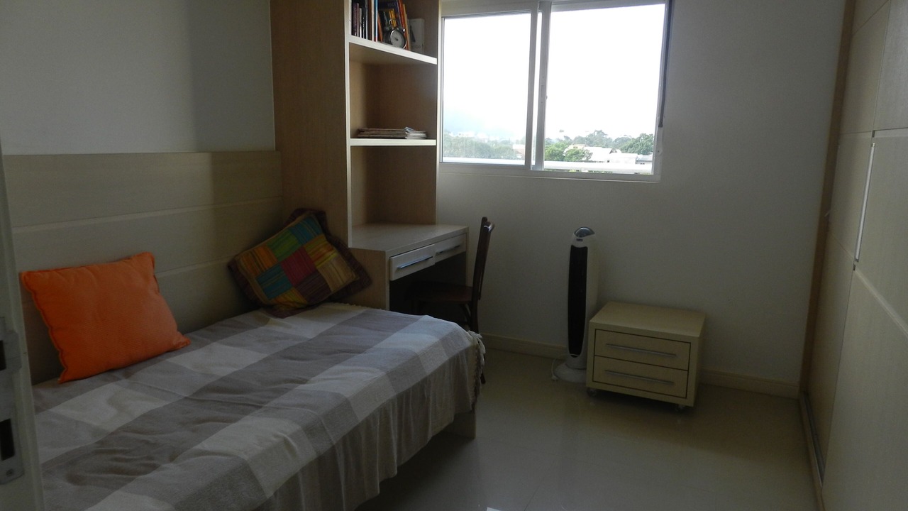Photo of Bedroom in Campeche Norte