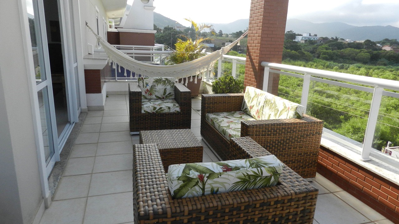 Photo of Patio Balcony in Campeche Norte