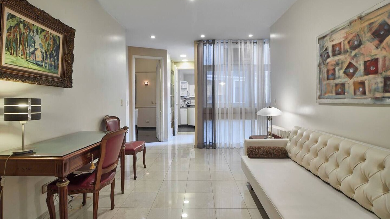 Photo of Livingroom in Recoleta
