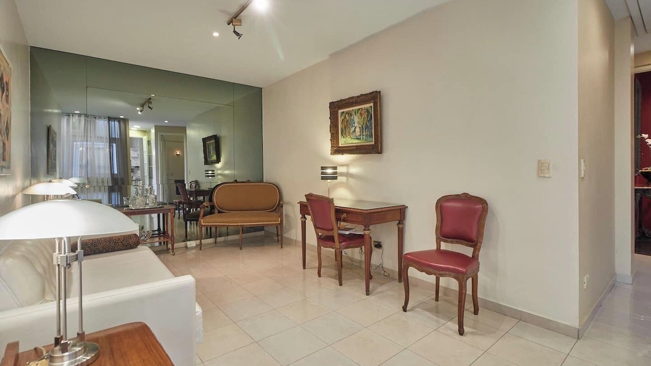 Photo of Livingroom in Recoleta