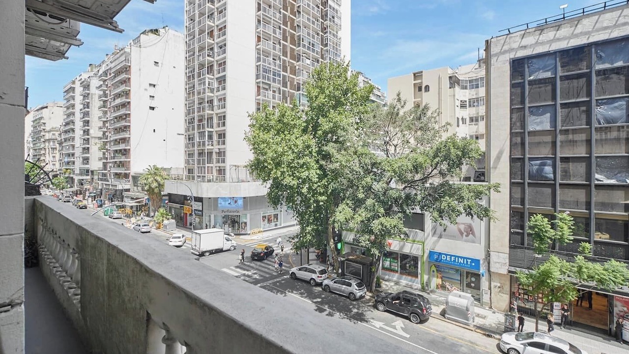 Photo of Outdoor in Recoleta
