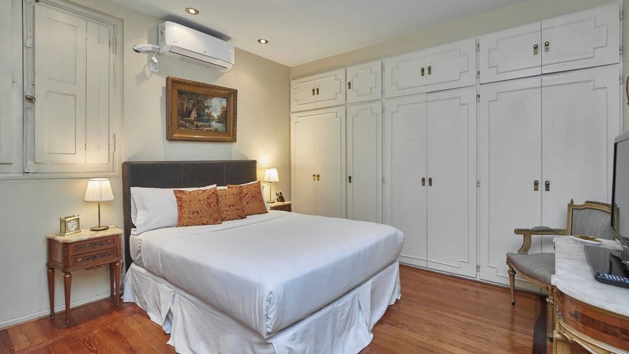 Photo of Bedroom in Recoleta