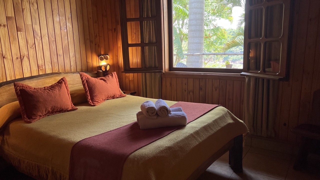 Photo of Bedroom in Puerto Iguazu