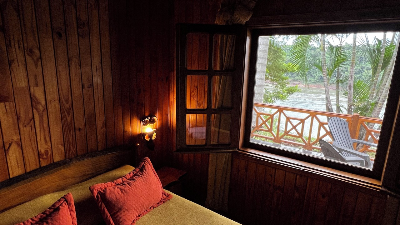 Photo of Bedroom in Puerto Iguazu