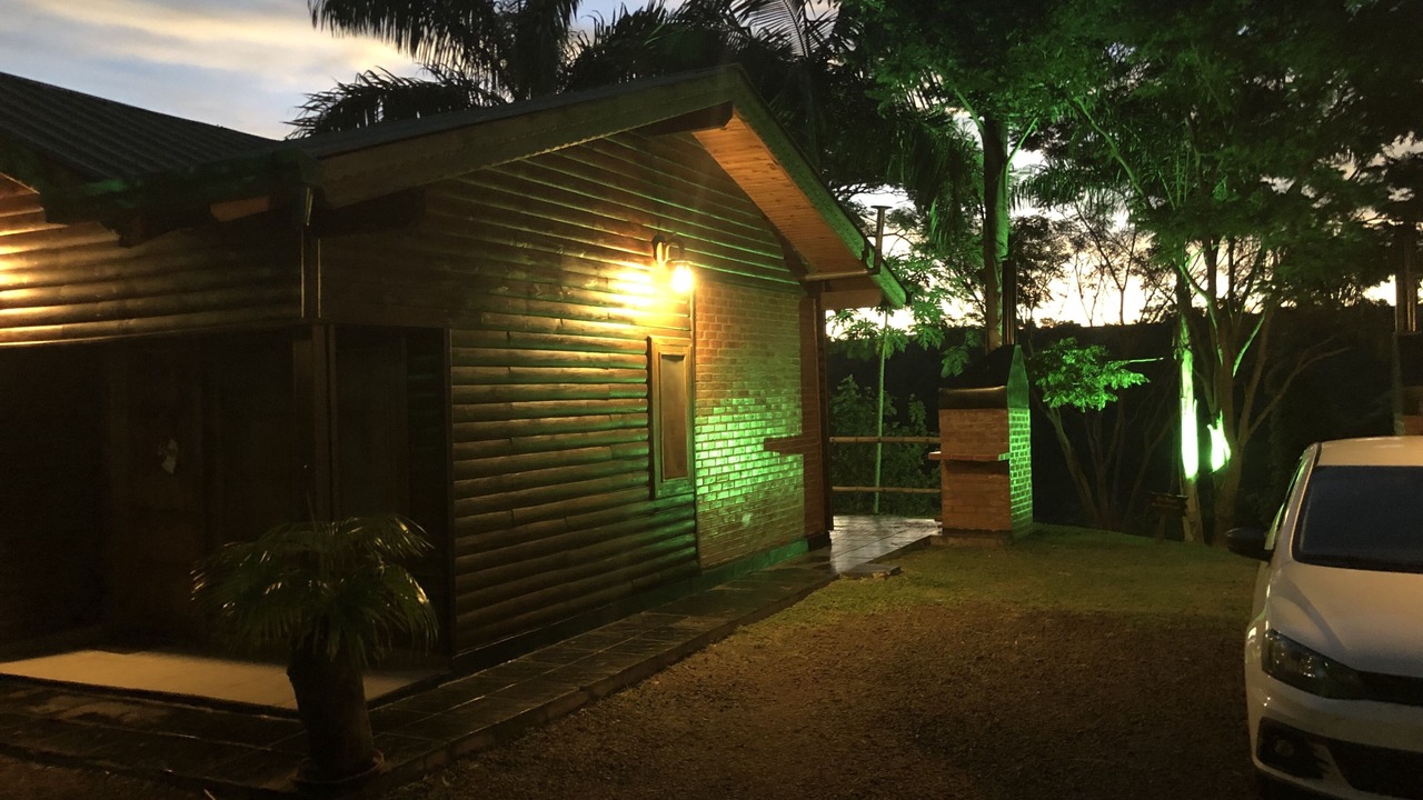 Photo of Outdoor in Puerto Iguazu