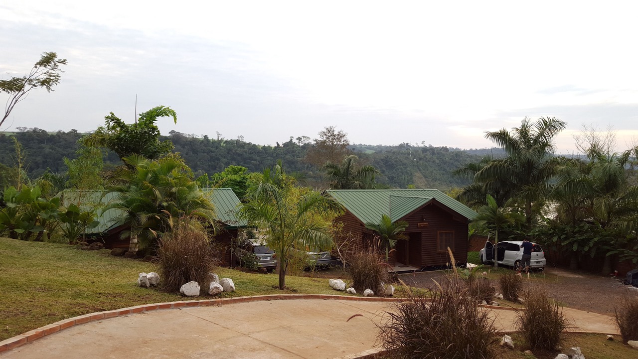 Photo of Outdoor in Puerto Iguazu