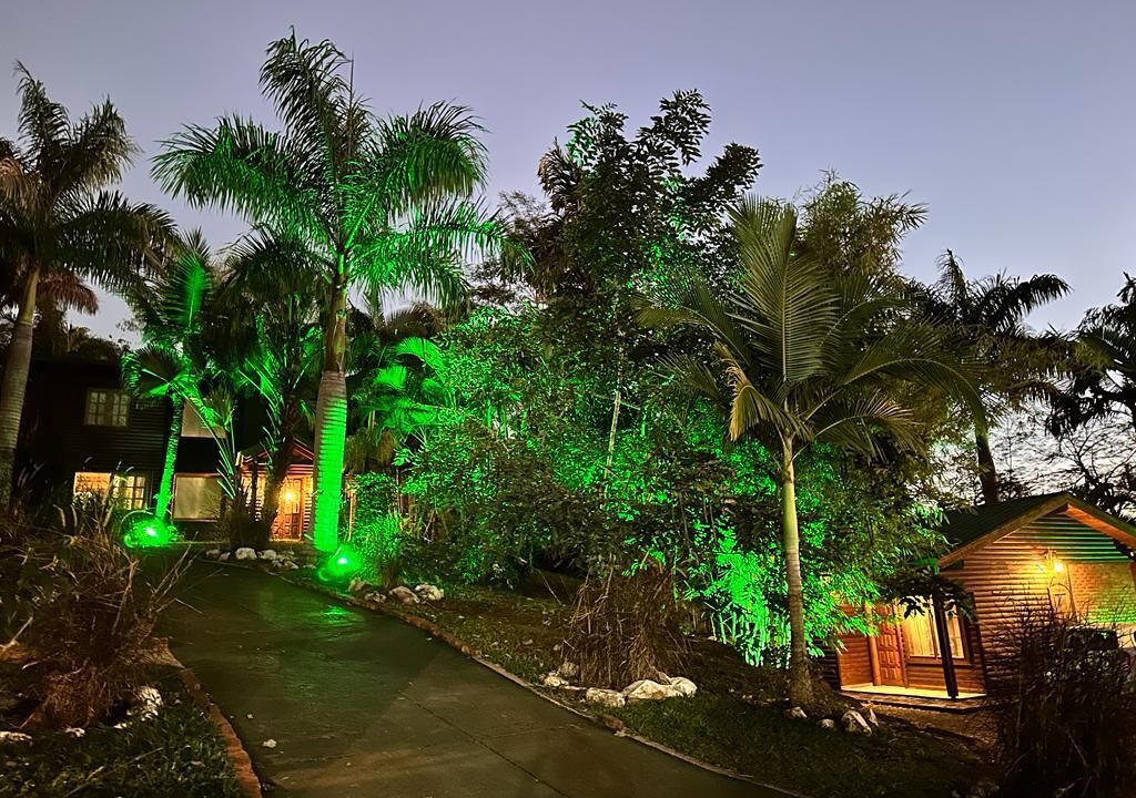 Photo of Outdoor in Puerto Iguazu