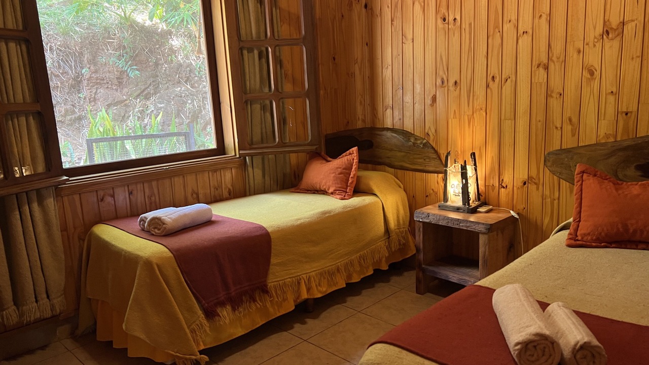 Photo of Bedroom in Puerto Iguazu