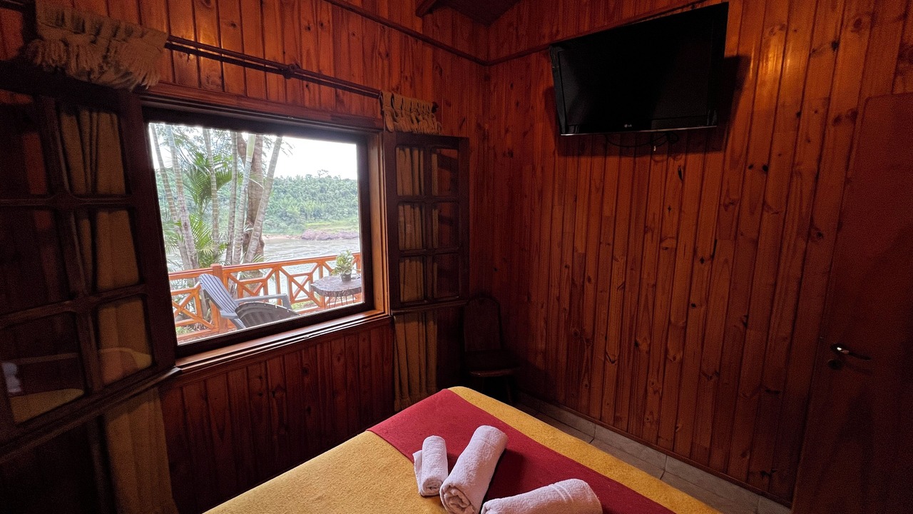 Photo of Bedroom in Puerto Iguazu