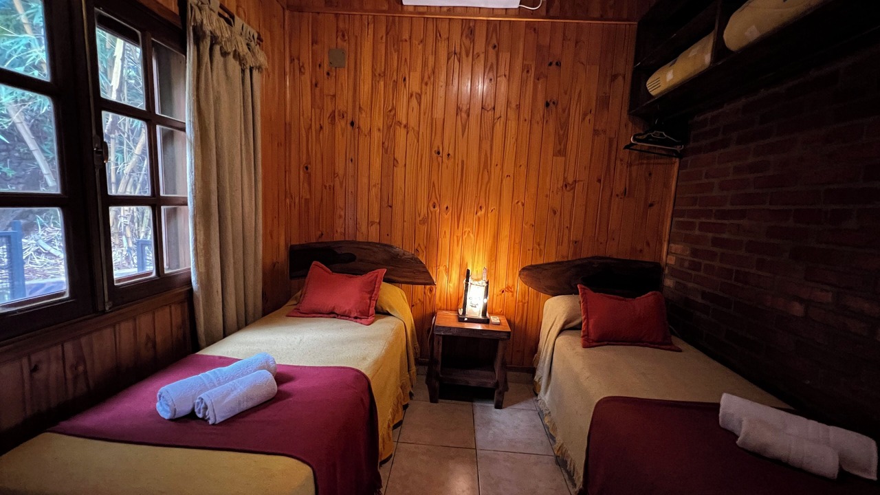 Photo of Bedroom in Puerto Iguazu