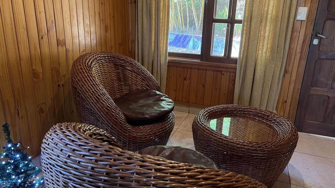 Photo of Others in Puerto Iguazu