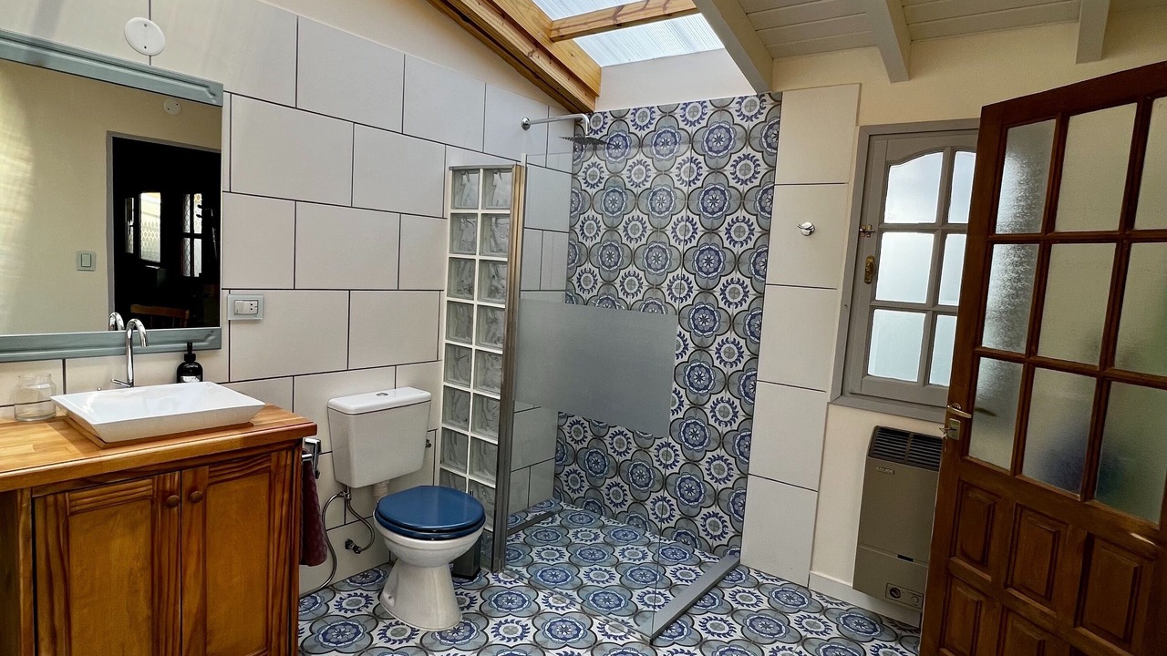 Photo of Bathroom in Province of Tierra del Fuego