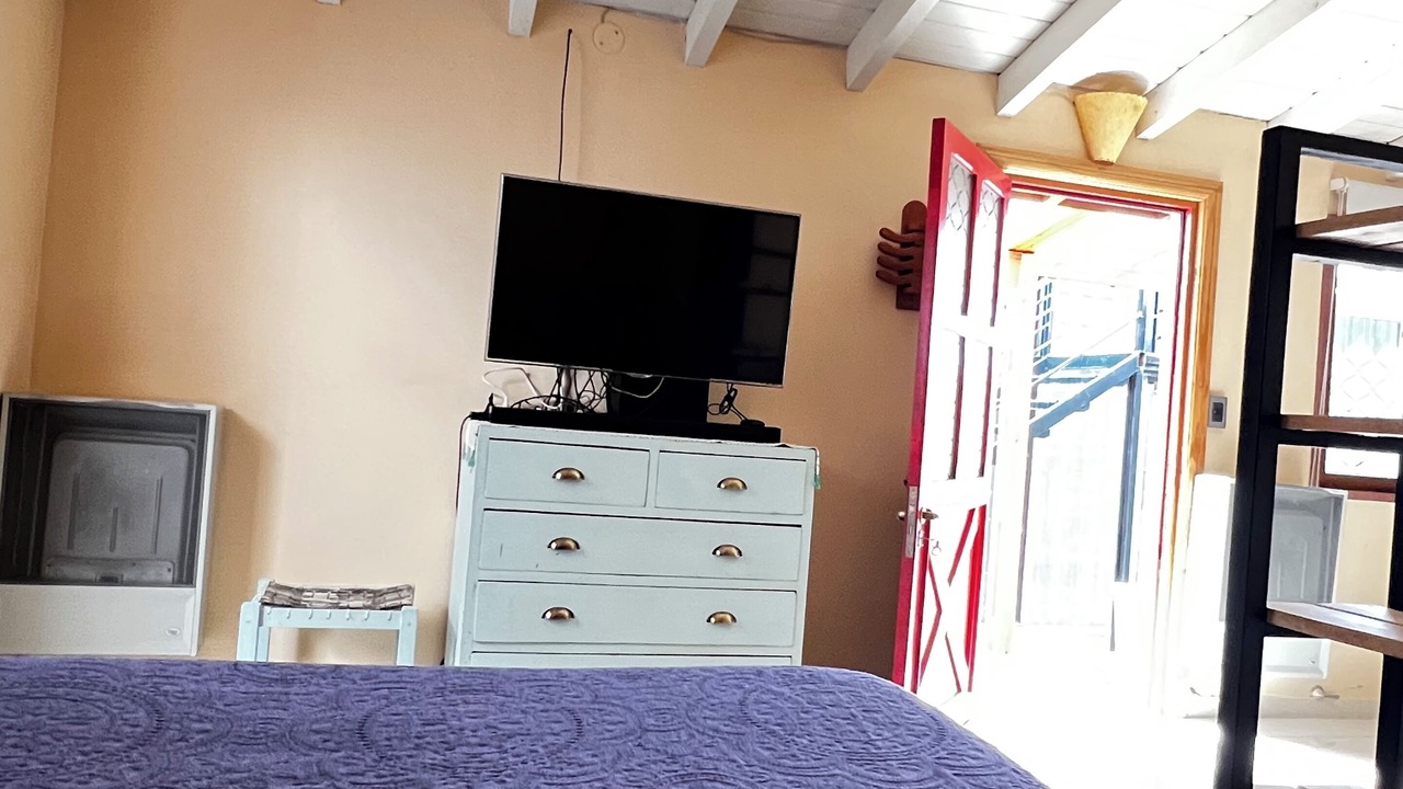 Photo of Bedroom in Province of Tierra del Fuego