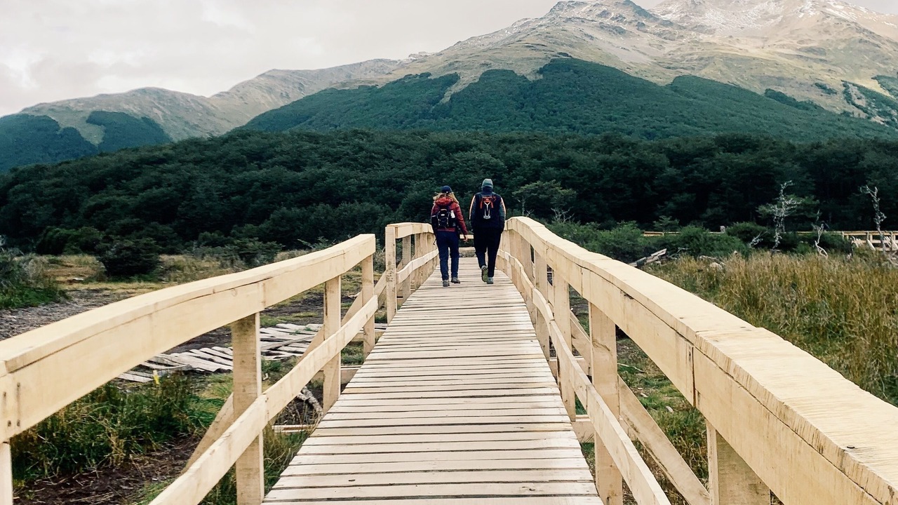 Photo of Others in Province of Tierra del Fuego