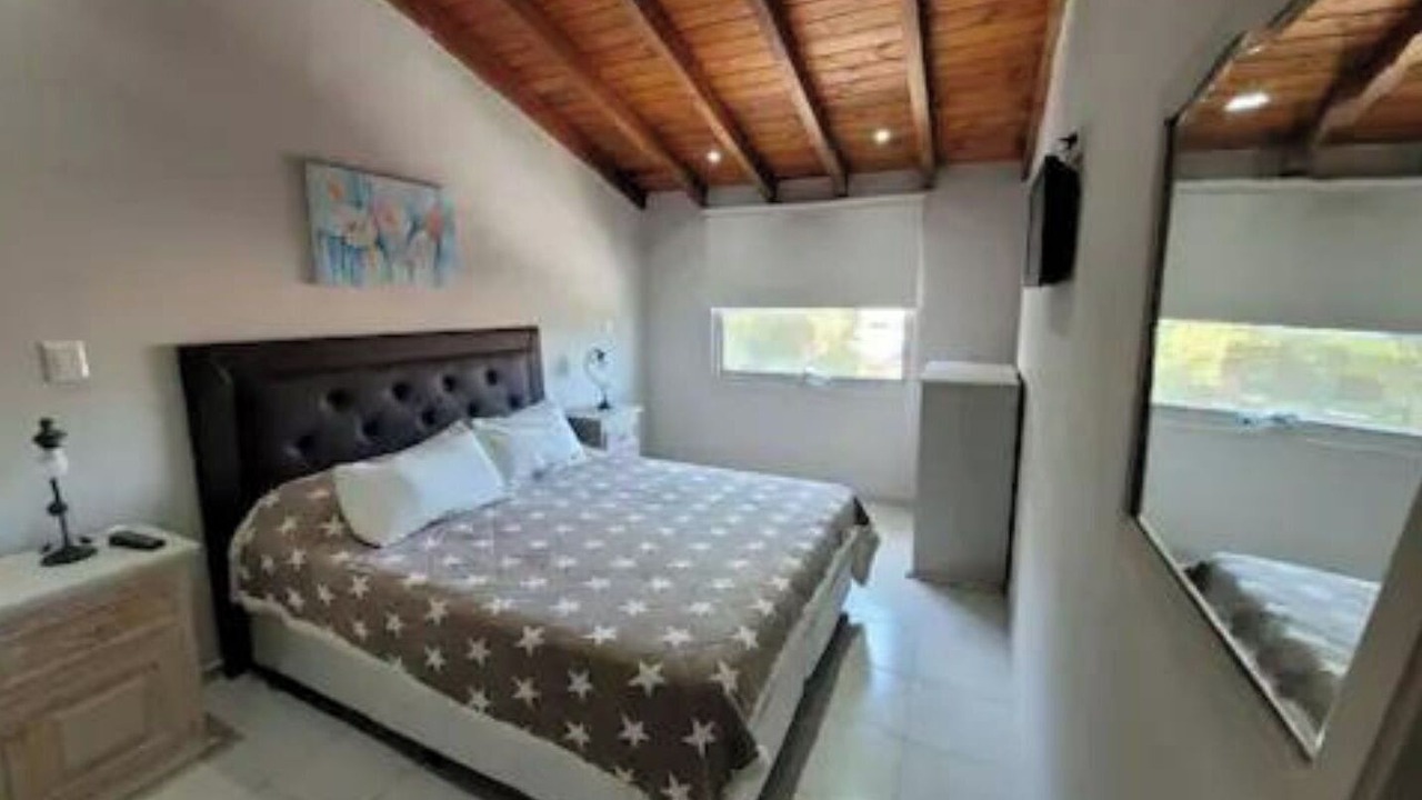 Photo of Bedroom in Cordoba
