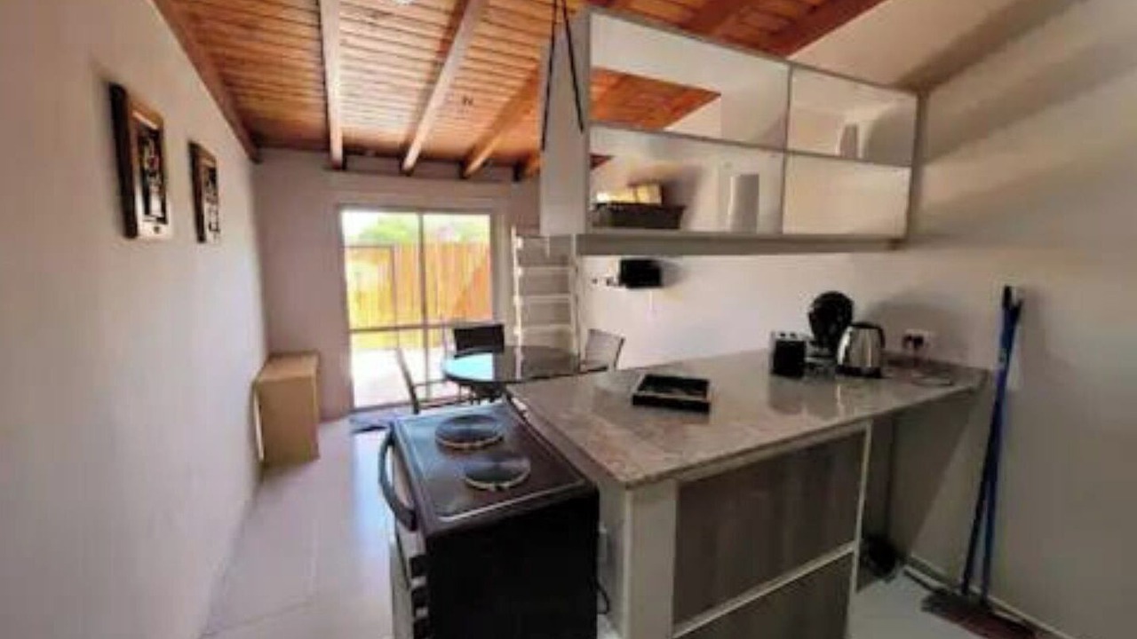 Photo of Kitchen in Arguello