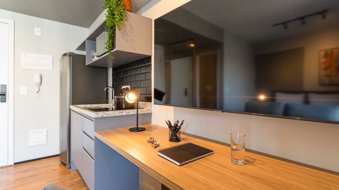 Photo of Kitchen in Vila Congonhas