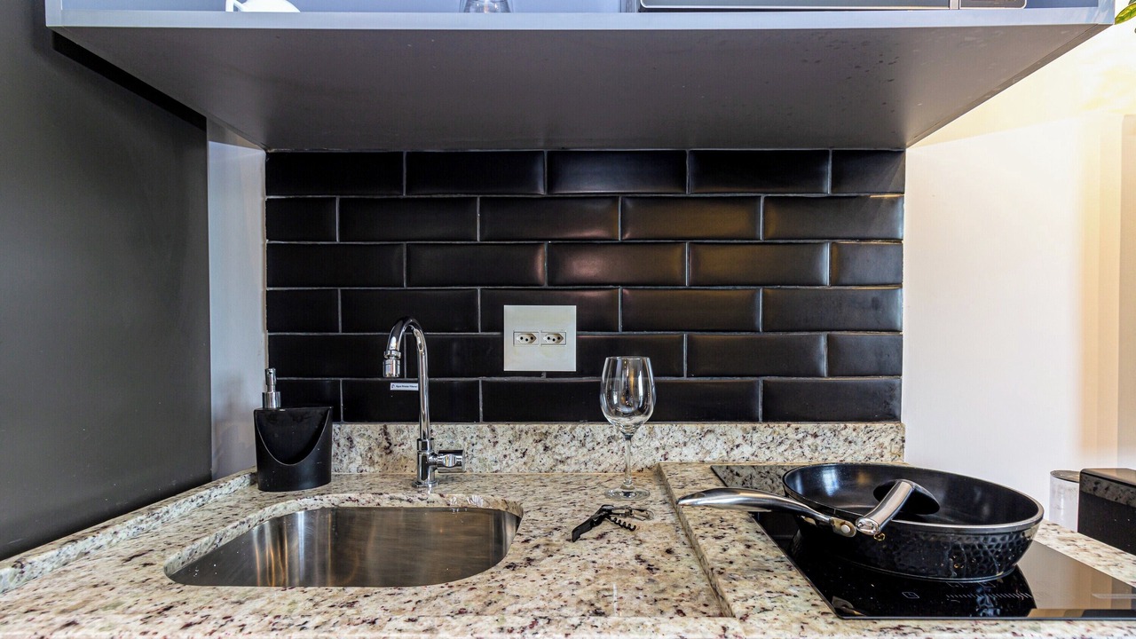 Photo of Kitchen in Vila Congonhas