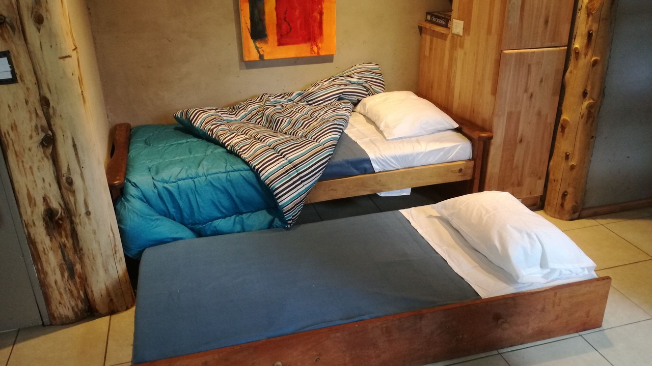Photo of Bedroom in Villa Los Coihues