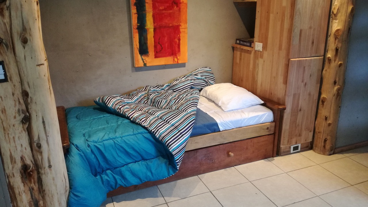 Photo of Bedroom in Villa Los Coihues
