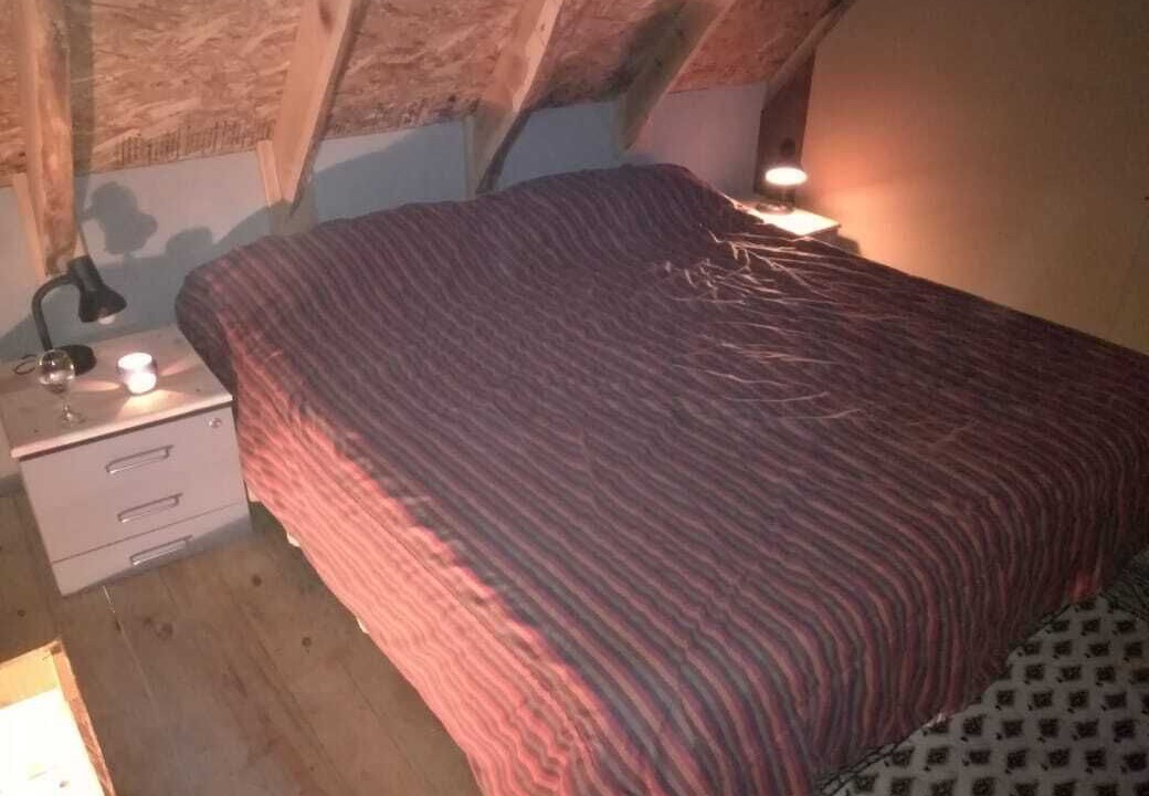 Photo of Bedroom in Villa Los Coihues