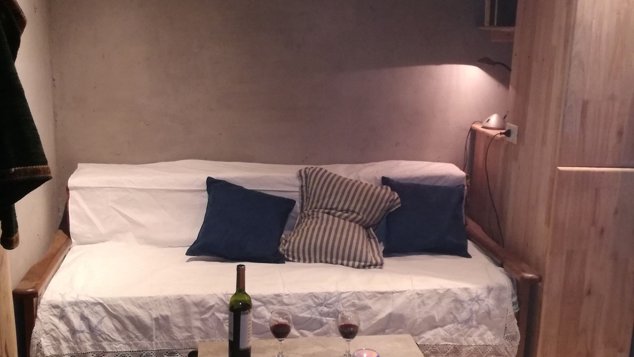 Photo of Bedroom in Villa Los Coihues