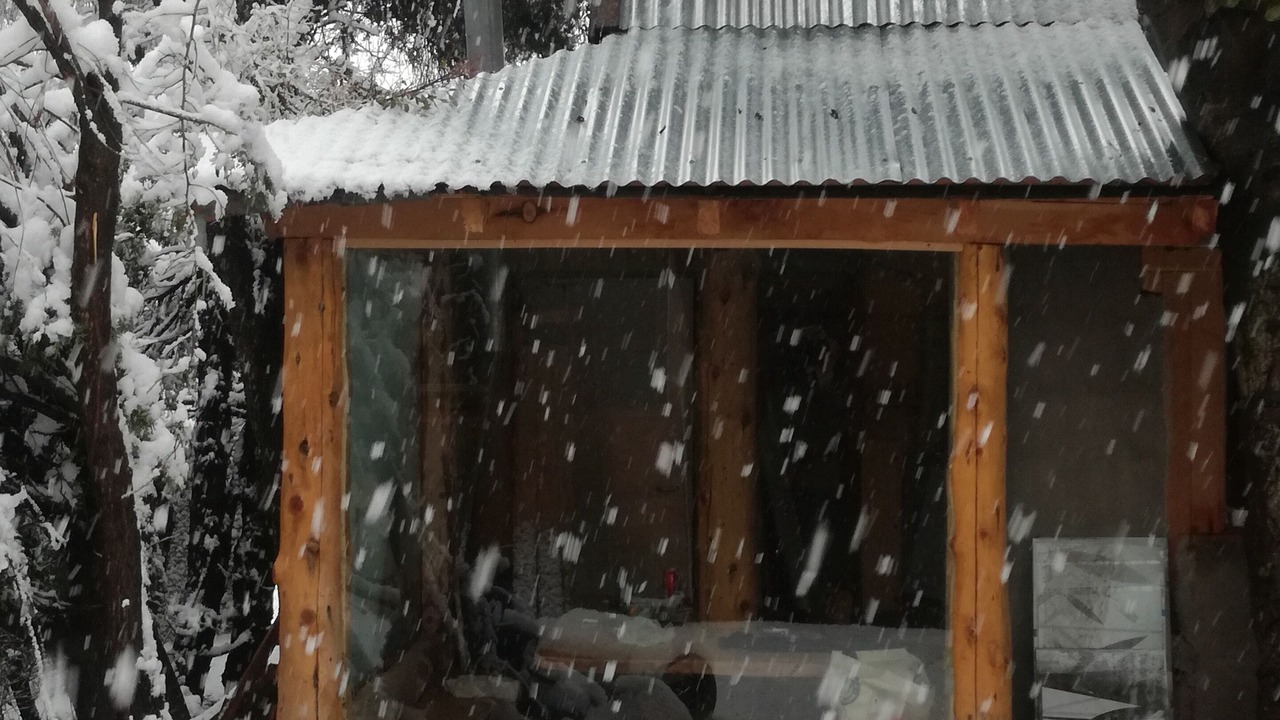 Photo of Outdoor in Villa Los Coihues