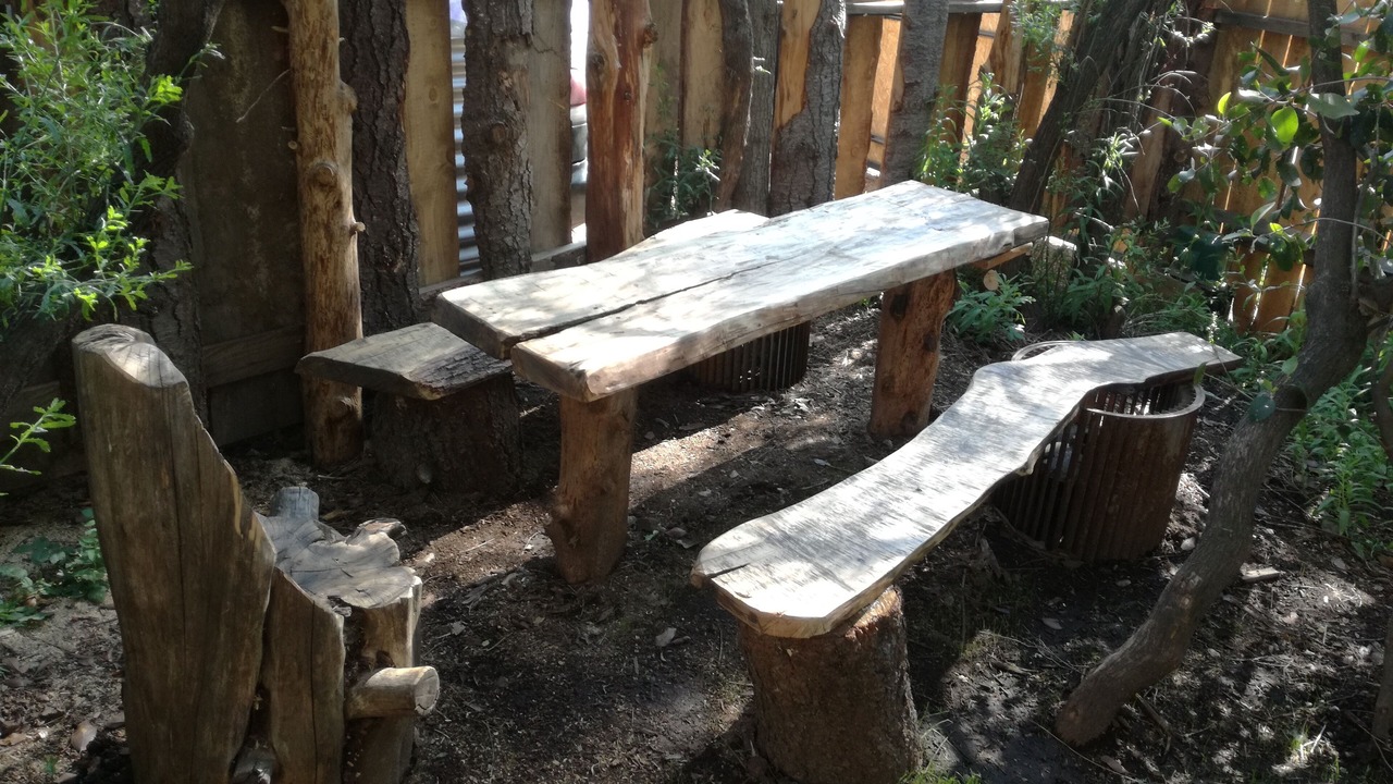 Photo of Outdoor in Villa Los Coihues