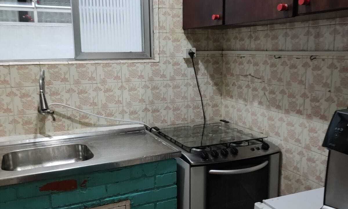 Photo of Kitchen in Boqueirao
