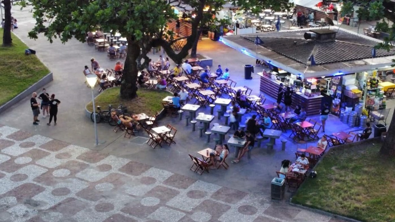 Photo of Outdoor in Boqueirao