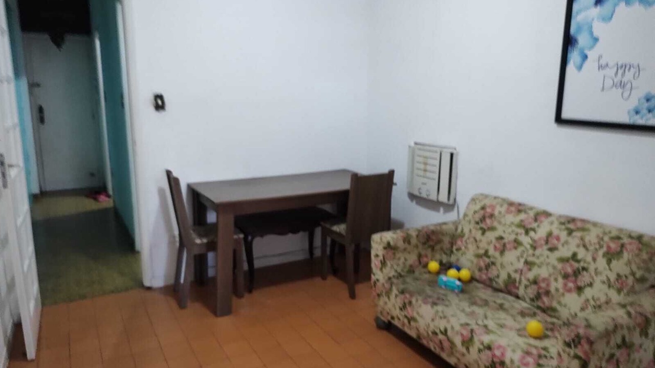 Photo of Livingroom in Boqueirao