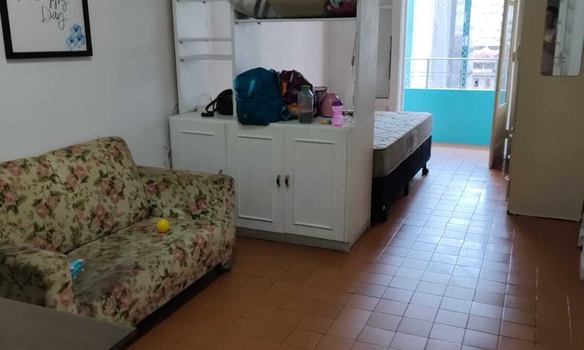 Photo of Bedroom in Boqueirao