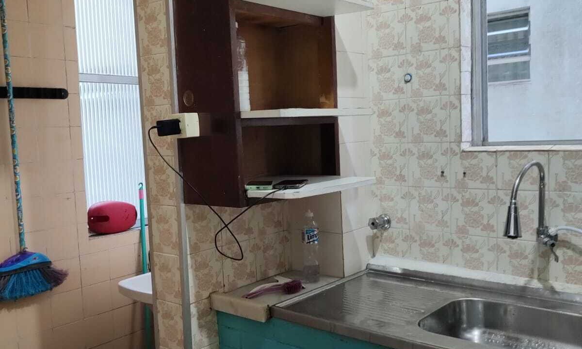 Photo of Bathroom in Boqueirao