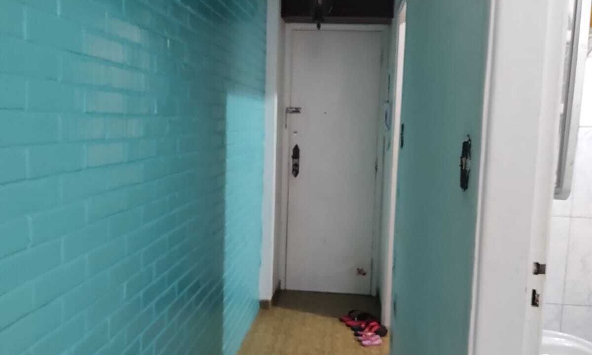 Photo of Bathroom in Boqueirao